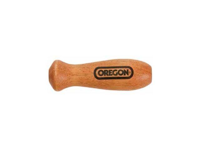 Ручка для напильника деревянная OREGON