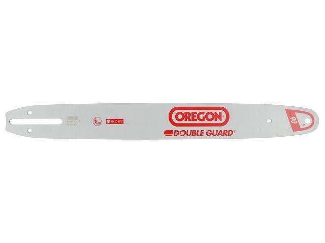Шина 40 см 16" 3/8" LP 1.1 мм 7 зуб. DOUBLE-GUARD OREGON