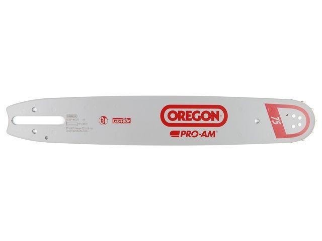 Шина 38 см 15" 3/8" 1.6 мм 11 зуб. PRO-AM OREGON