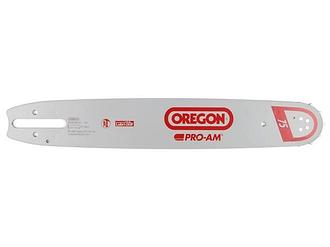 Шина 38 см 15" 3/8" 1.6 мм 11 зуб. PRO-AM OREGON