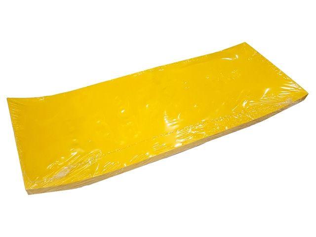 Шлифлист 110х280 Р40 бумага (ОАО "БАЗ")