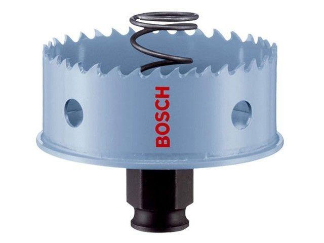 Коронка 67 мм SheetMetal BOSCH