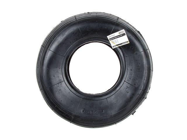 Шина для колеса тачки 3.50-6"