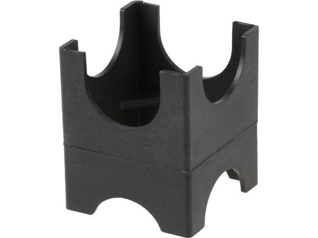 Фиксатор арматуры "Опора Кубик 50/45/40/35" 4-32 (500 шт.) STARFIX