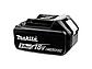 Аккумулятор MAKITA LXT BL 1830 18.0 В, 3.0 А/ч, Li-Ion, фото 2