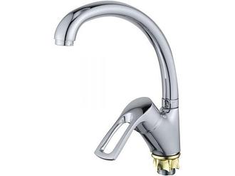 Смеситель для кухни D40-A, серия 320, ECONOCE
