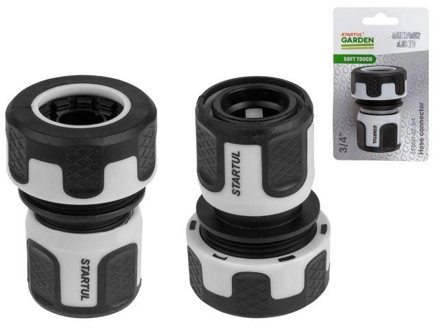 Муфта быстросъемная 3/4" STARTUL GARDEN (ST6017-07-3/4)