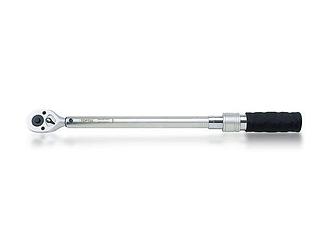 Ключ динамометрич. 6-30Н/м 1/4" TOPTUL