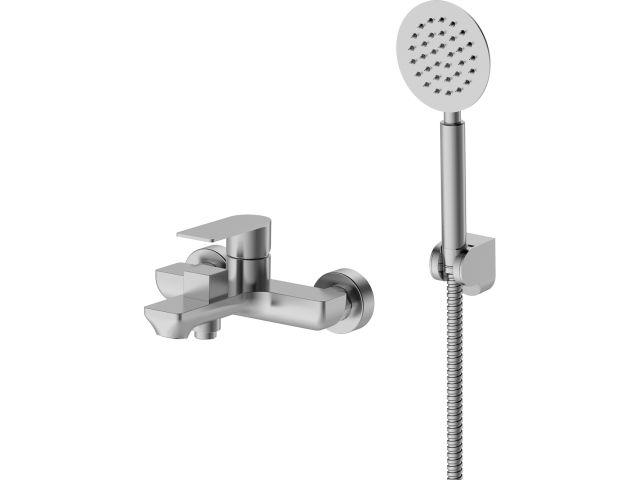 Смеситель для ванны (SUS 304) D35, серия LES  AV Engineering