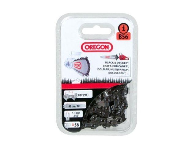 Цепь 38 см 15" 0.325" 1.3 мм 64 зв. 95TXL (в блистере) OREGON