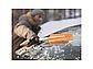 Щетка для снега со скребком SnowXpert FISKARS, фото 9