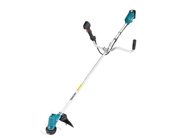 Триммер аккум. MAKITA LXT DUR 190 URT3