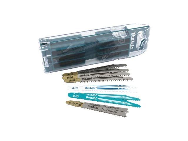 Пилка лобз. универс.(10 шт.) MAKITA
