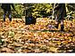 Грабли для листьев с чер. Prima FISKARS, фото 2