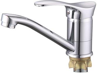 Смеситель для кухни D40-A, серия 310, ECONOCE
