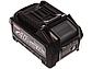 Комплект PSK MKP1G002 40V XGT аккумулятор  BL4040 (2 шт.) + зарядное устройство DC40RA XGT в кейсе, фото 4