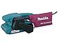Ленточная шлифмашина MAKITA 9910J MAKPAC, фото 2