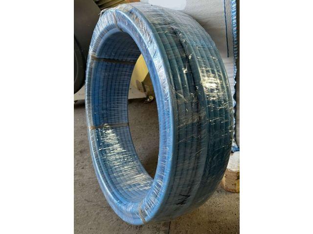 Труба ПЭ 20х2,0 100м, AV Engineering