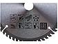 Диск пильный универсальный 165x20x2.2x60T STANDART MAKITA, фото 2
