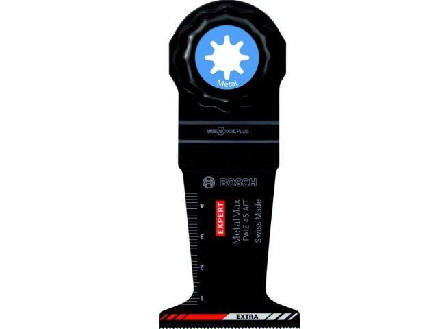 Пильное полотно 45мм Bosch Expert MetalMax PAIZ 45 AIT