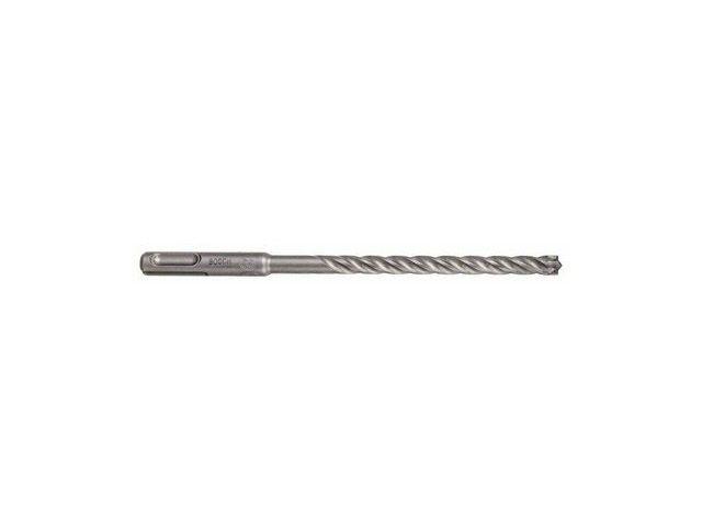 8х100х165 мм бур (сверло) SDS-plus 7X BOSCH
