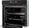 Электрический духовой шкаф TECHNO O7007514N3BWV, фото 3