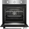 Электрический духовой шкаф Indesit IFE 2630 IX, фото 2