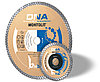 Алмазный диск Montolit CTX 115 115x22.2 мм, Италия, фото 2