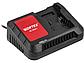 Аккум. секатор WORTEX CBS 2535-1 в чем. БЕСЩЕТ., 18 В, ветки до 35 мм, 1х2 А*ч, фото 9