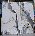 Керамогранит Netto Plus Smoky Sky Matt Carving 60*120, фото 6