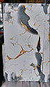 Керамогранит Netto Plus Smoky Sky Matt Carving 60*120, фото 10