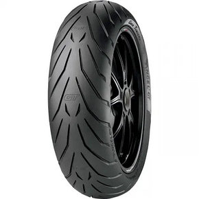 Мотошина Pirelli Angel GT 160/60ZR17 (69W) TL Rear, фото 2