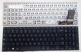 Клавиатура ноутбука SAMSUNG NP470R5E