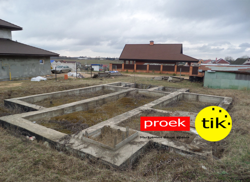 Проекты жилых домов в Пуховичах и Пуховичском районе - фото 3 - id-p36970793