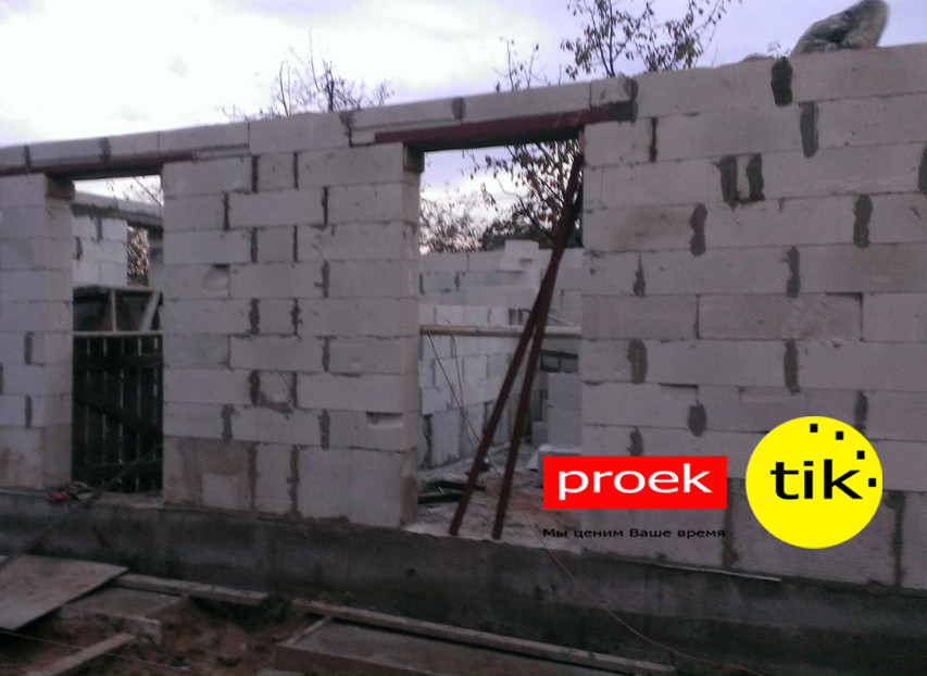 Проект жилого дома в Солигорске и Солигорском районе - фото 5 - id-p36981338