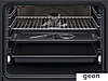 Электрический духовой шкаф Electrolux LOD6F77WZ, фото 3