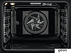 Электрический духовой шкаф Electrolux EOC6H76X, фото 2