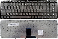 Клавиатура ноутбука SAMSUNG NP-R580
