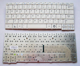 Клавиатура нетбука SAMSUNG N510