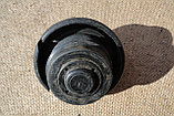 Пробка топливного бака (крышка топливного бака)  к Фольксваген Гольф 4, 2000 г.в., фото 2