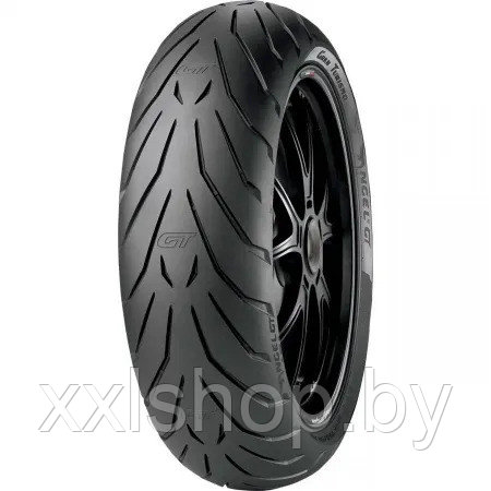 Мотошина Pirelli Angel GT 160/60ZR18 70W TL Rear