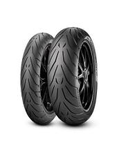 Мотошина Pirelli Angel GT 180/55ZR17 (73W) TL Rear, фото 2