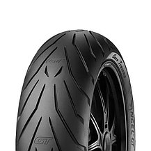 Мотошина Pirelli Angel GT 180/55ZR17 (73W) TL Rear, фото 3