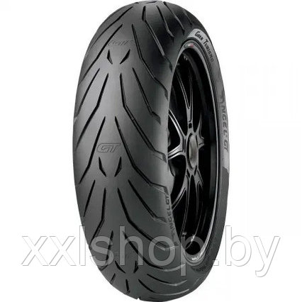 Мотошина Pirelli Angel GT 190/55ZR17 (75W) TL Rear, фото 2