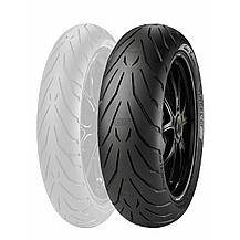 Мотошина Pirelli Angel GT 190/55ZR17 (75W) TL Rear, фото 2
