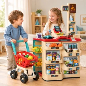 Игрушки