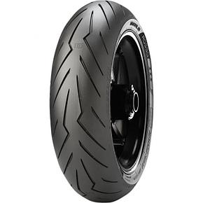 Мотошина Pirelli Diablo Rosso III 160/60ZR17 (69W) TL Rear, фото 2