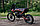 Питбайк AVM Taos 140, фото 7