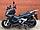 Скутер VMC JET ADV 150, фото 2
