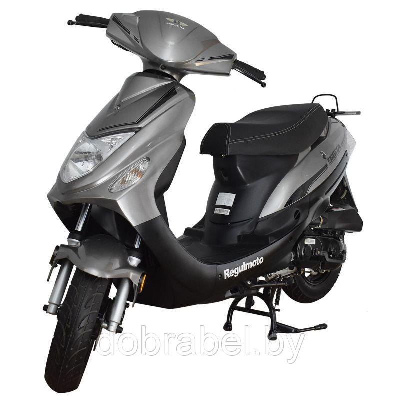 DIGITA 50 (LJ50QT-3L) - Серый